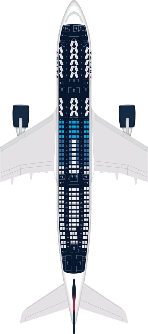 delta a330 200 seating chart.